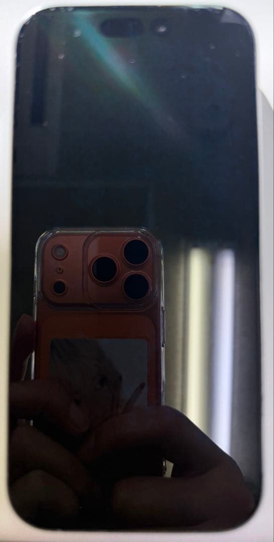 Apple iPhone 16Pro ホワイトチタニウム 本体