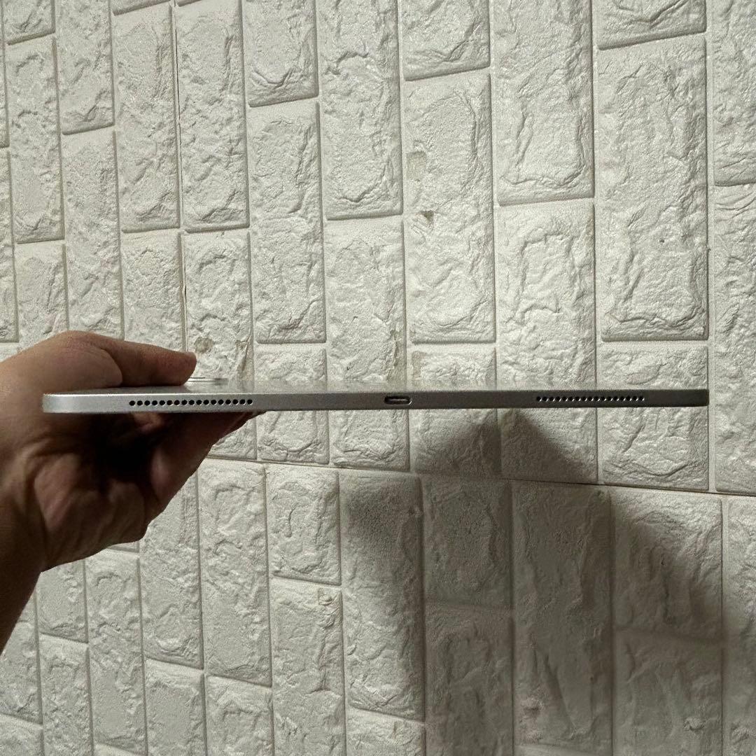 バッテリー100% iPad Pro 12.9 第4世代 256GB Wi-Fi