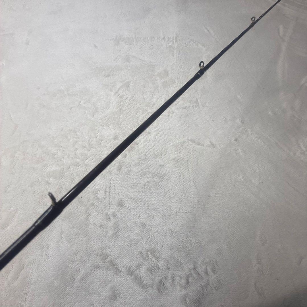 ダイワ　スティーズ　ライトニング2 ベイトフィネス　袋有り