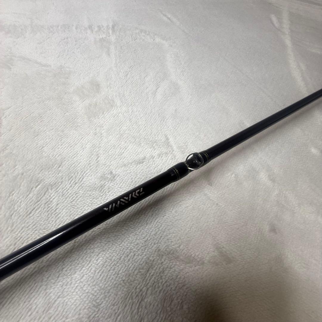 ダイワ　スティーズ　ライトニング2 ベイトフィネス　袋有り