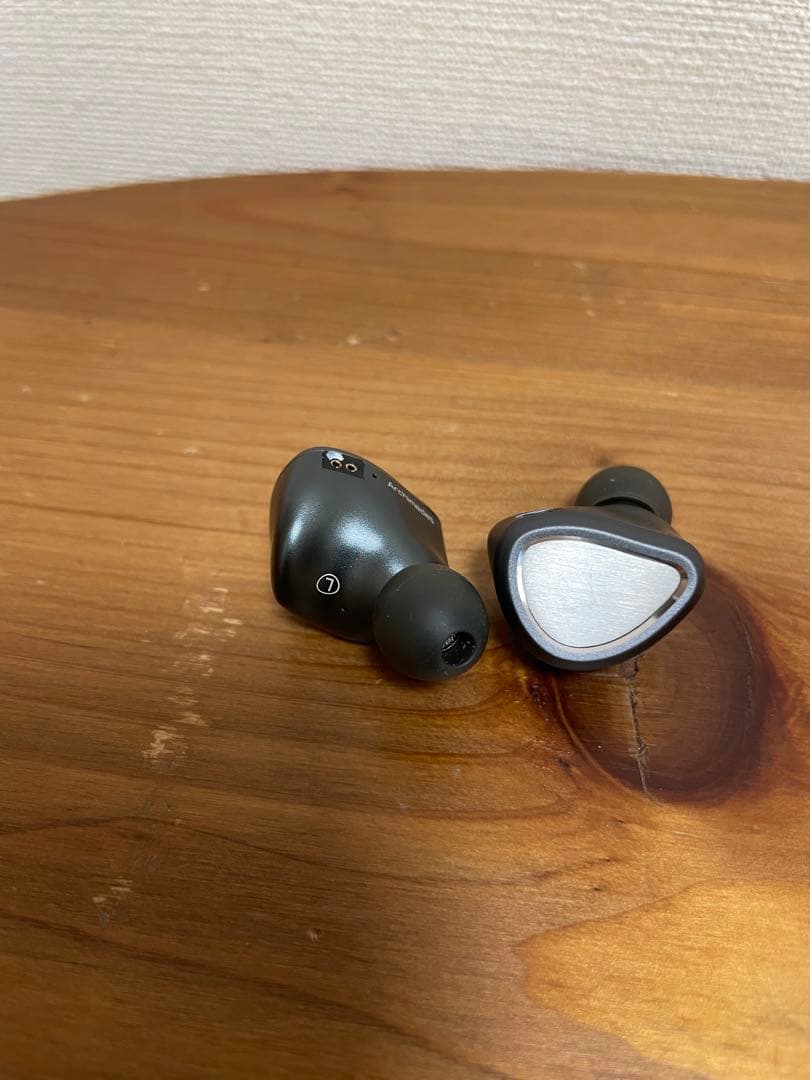 イヤホン Astrotec Archimedes ATS-01