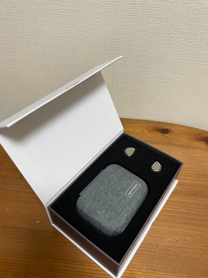 イヤホン Astrotec Archimedes ATS-01