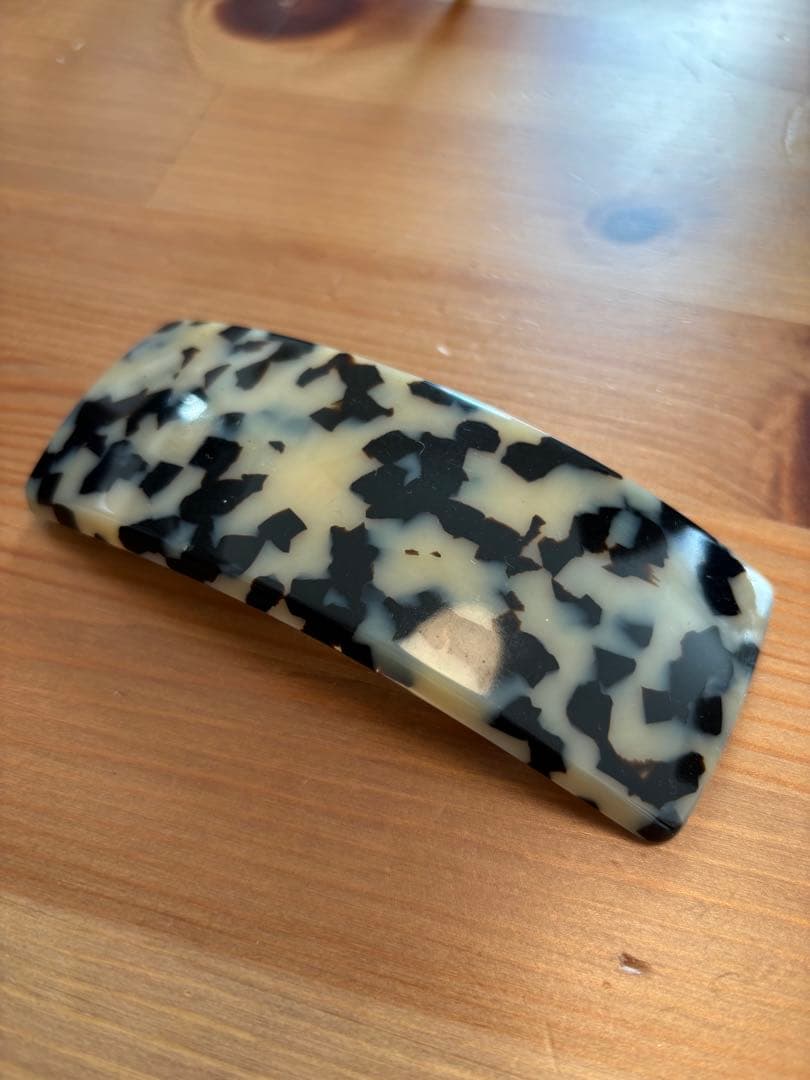 SOPHIE BUHAI ソフィーブハイ　バレッタ　ヘア　アクセサリー