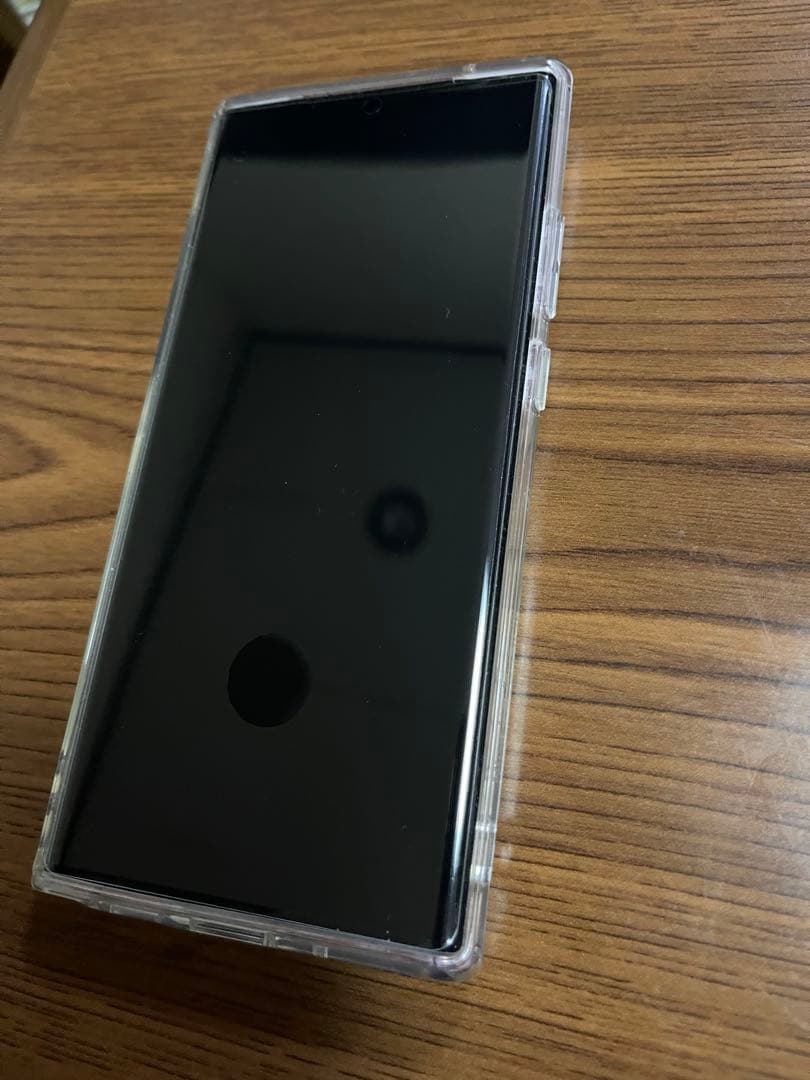 galaxy note20 Ultra 5G 256GB ブロンズ SIMフリー