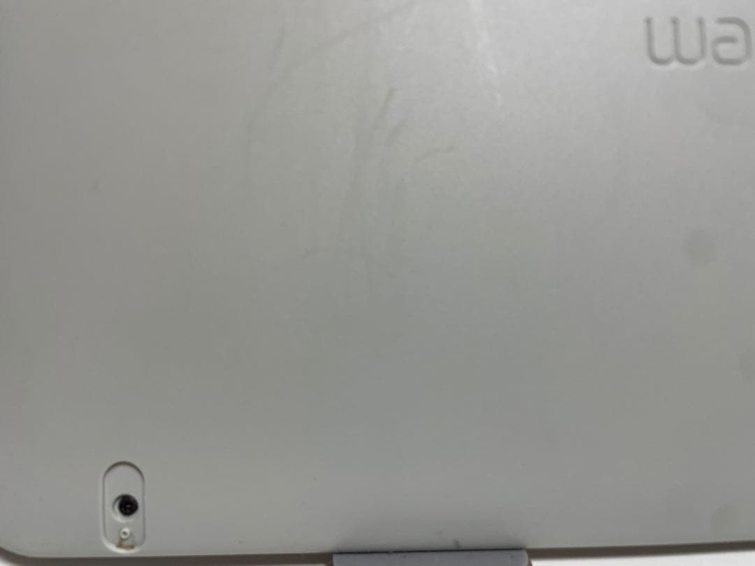 【ジャンク】ワコム DTC133 液晶ペンタブレット