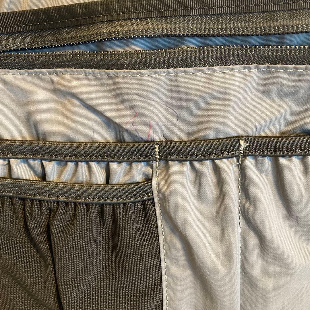 Aer FLIGHT PACK 3 リュック バックパック 3way ビジネス