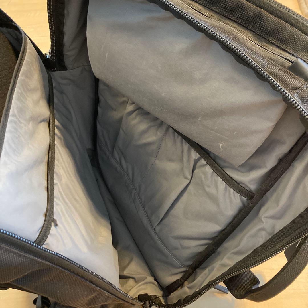 Aer FLIGHT PACK 3 リュック バックパック 3way ビジネス