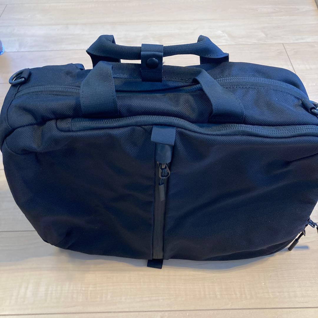 Aer FLIGHT PACK 3 リュック バックパック 3way ビジネス