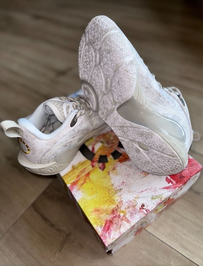 Wade WOW The Dlo1 にゅん