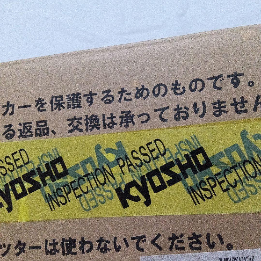 京商 1/18 SUBARU BRZ