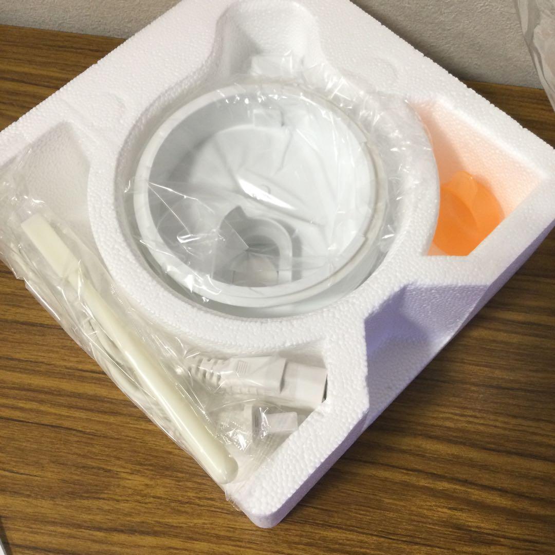 正規品 完全豆乳メーカー ソイリッチ SOYRICH ショップジャパン