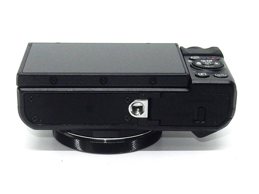 デジタルカメラ CANON PowerShot G7 X Mark II