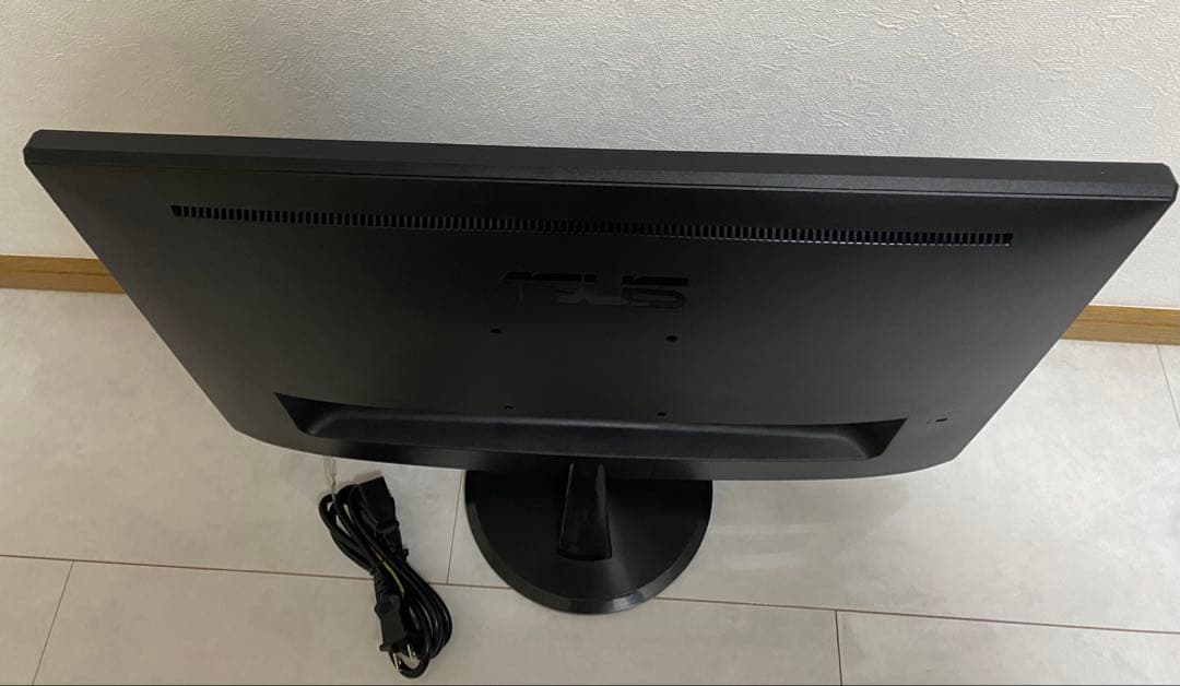 ASUS VP248H-J 24V型 ゲーミングモニター ディスプレイ　22年製