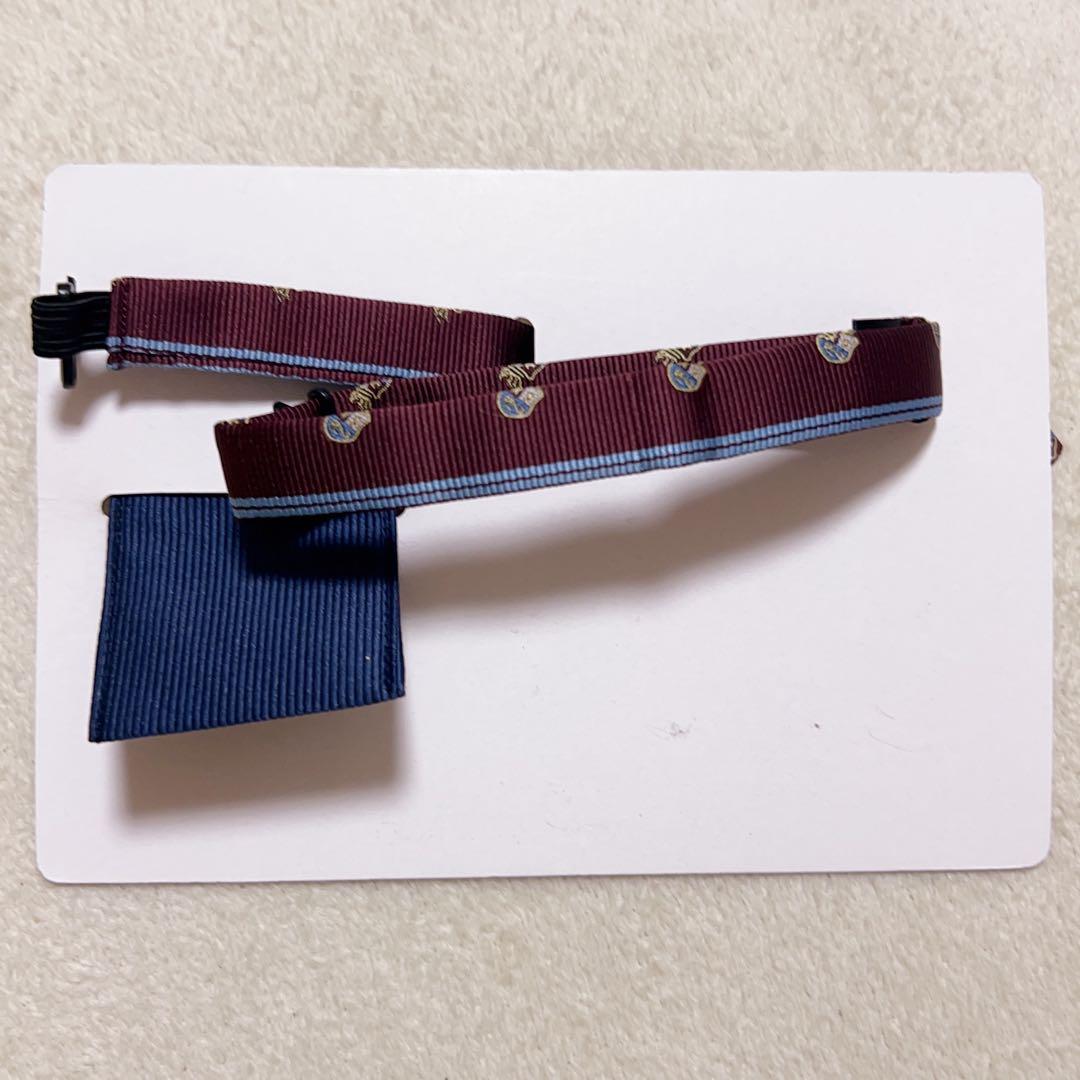 グリーンレーベルリラクシング　フォーマルセット　115cm チェック　スーツ