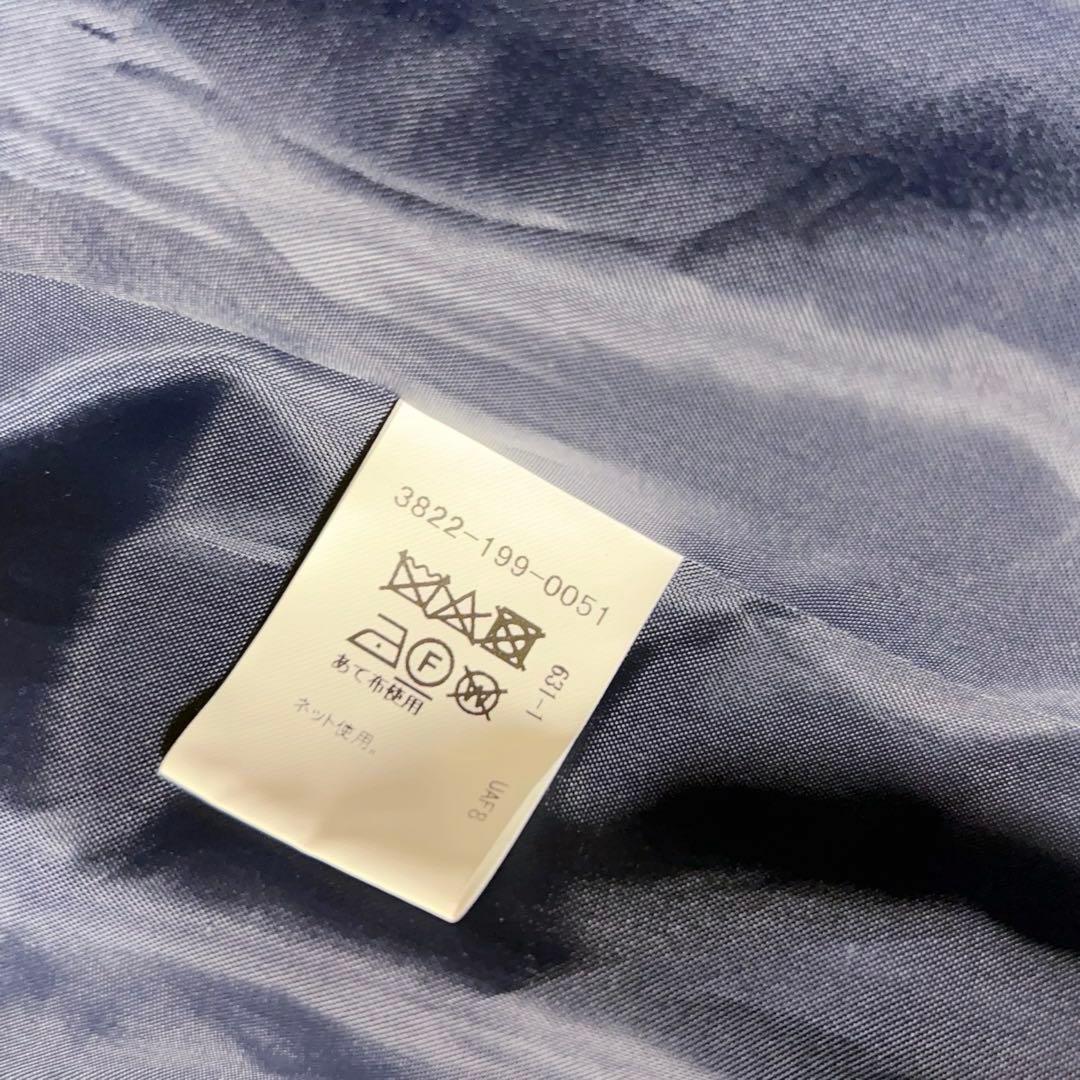 グリーンレーベルリラクシング　フォーマルセット　115cm チェック　スーツ