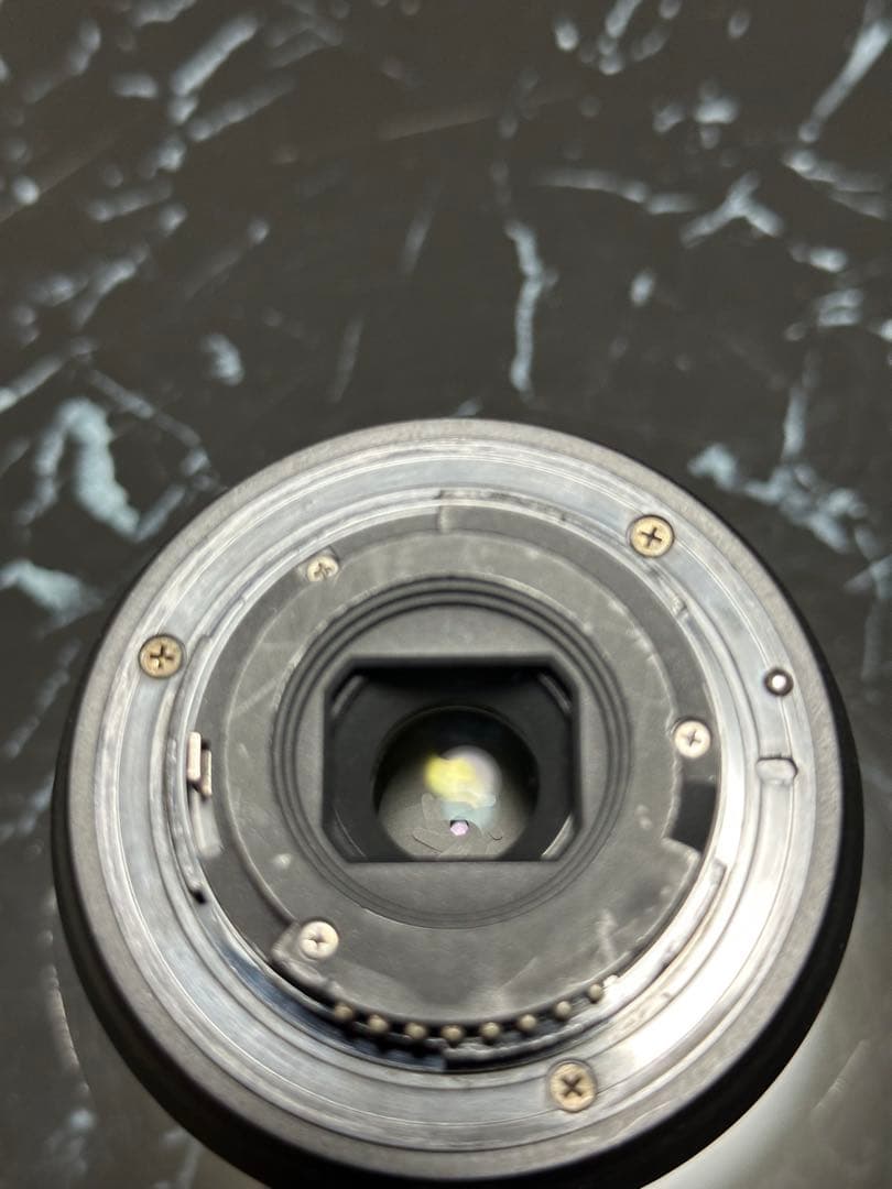 美品Nikon AF-P 70-300mm F4.5-6.3G★超望遠レンズ