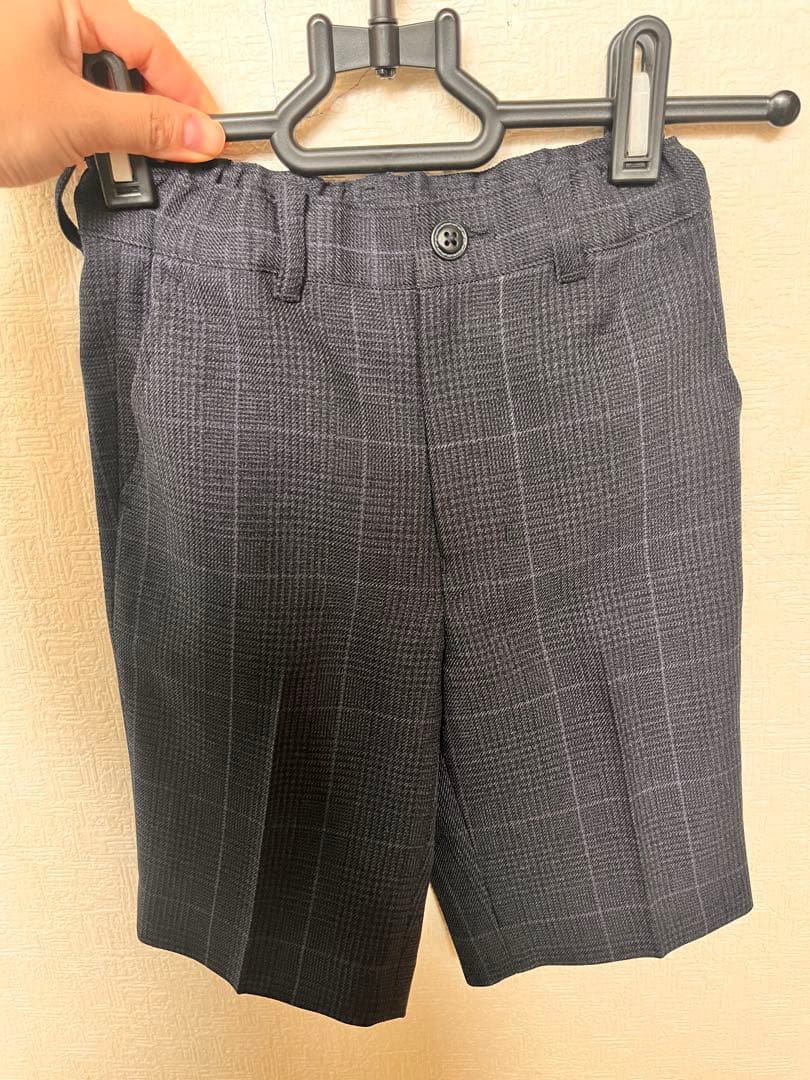 「BEAMS mini」 「KIDS」セットアップ 110 フォーマル用