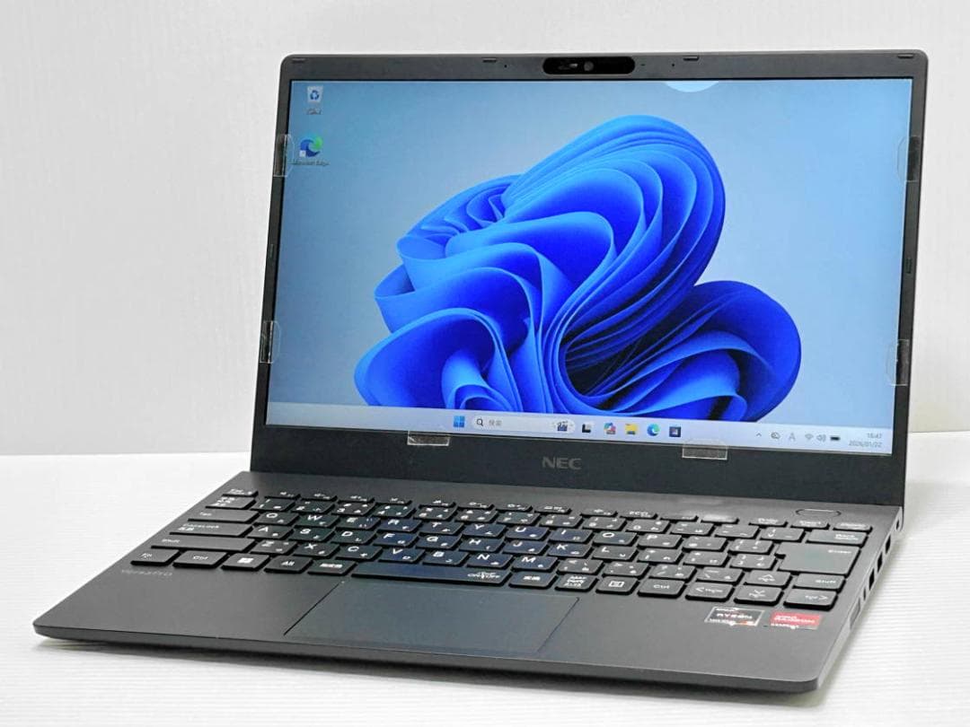 VersaPro VC-B Ryzen5 5500U 16G NVMe512G③