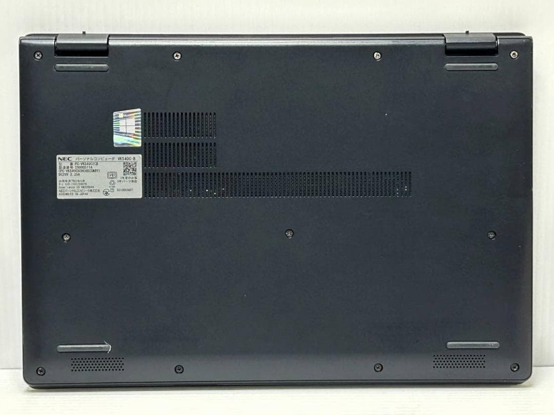 VersaPro VC-B Ryzen5 5500U 16G NVMe512G③