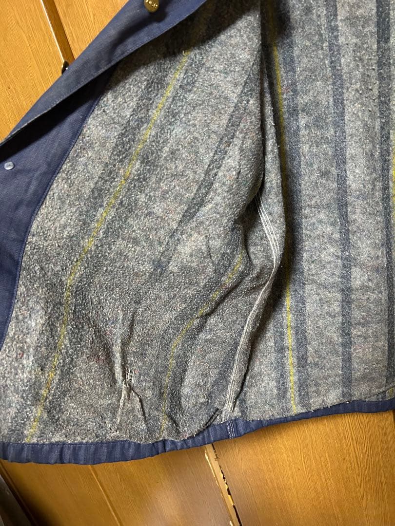 r*u様 70s 80s Lee 81-LJ デニムカバーオール