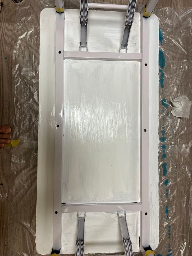 レジンアート海(ぴょん)