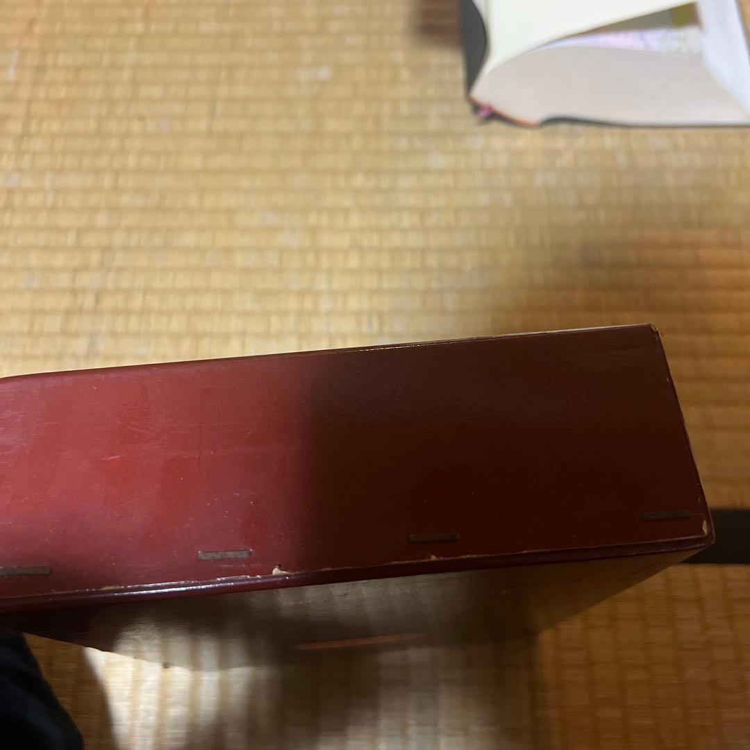 daita104 【送料込】新改訳聖書 第二版