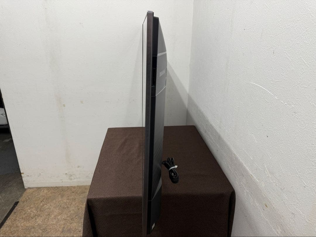 Sony 壁掛け　4k液晶テレビ　KJ-55X9500H