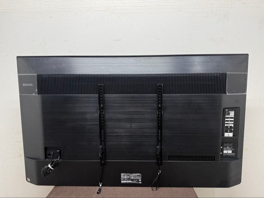 Sony 壁掛け　4k液晶テレビ　KJ-55X9500H