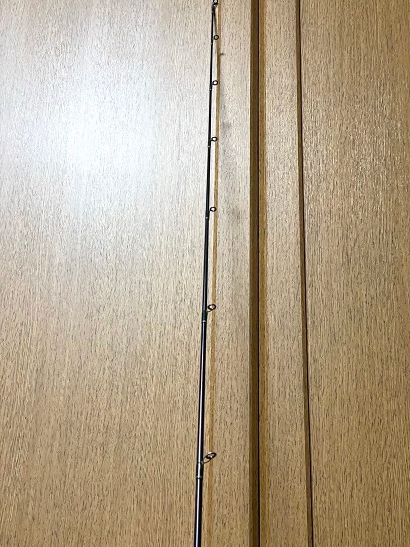 最終値下げ‼️ノリーズ ・テーパーデザイン・ロック・オン510ディープジグ&ワーム