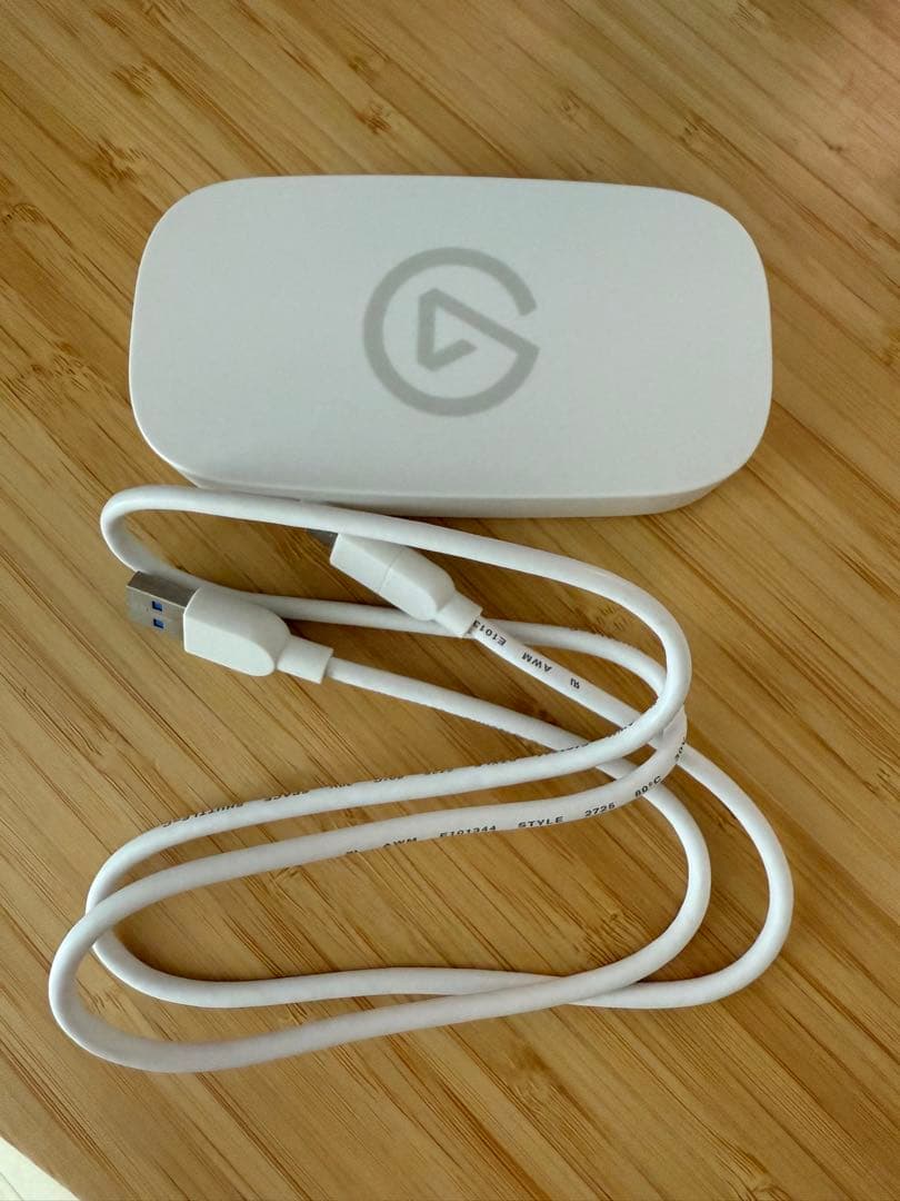 Elgato GAME CAPTURE NEO エルガト ゲームキャプチャーネオ