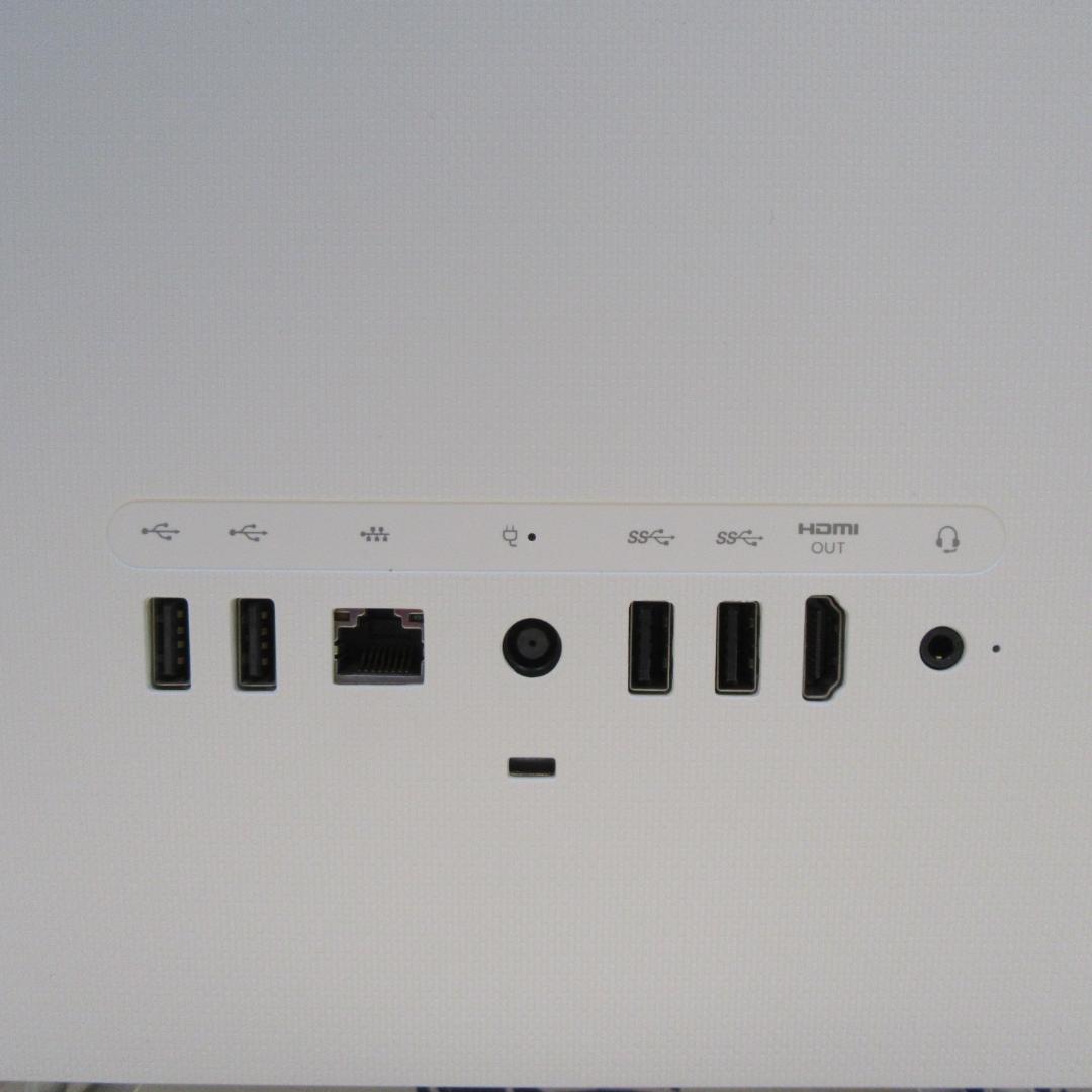 高性能9世代Corei3/メ16G/SSD+HDD/グラボ/カメラ/無線/タッチ