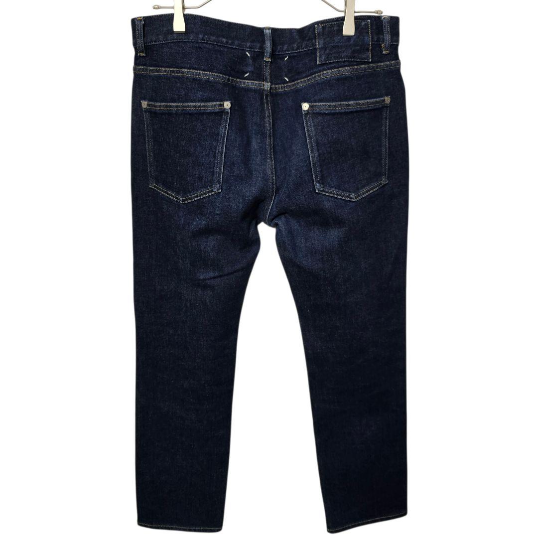 Maison Margiela ボタンフライ デニム 32 イタリア製