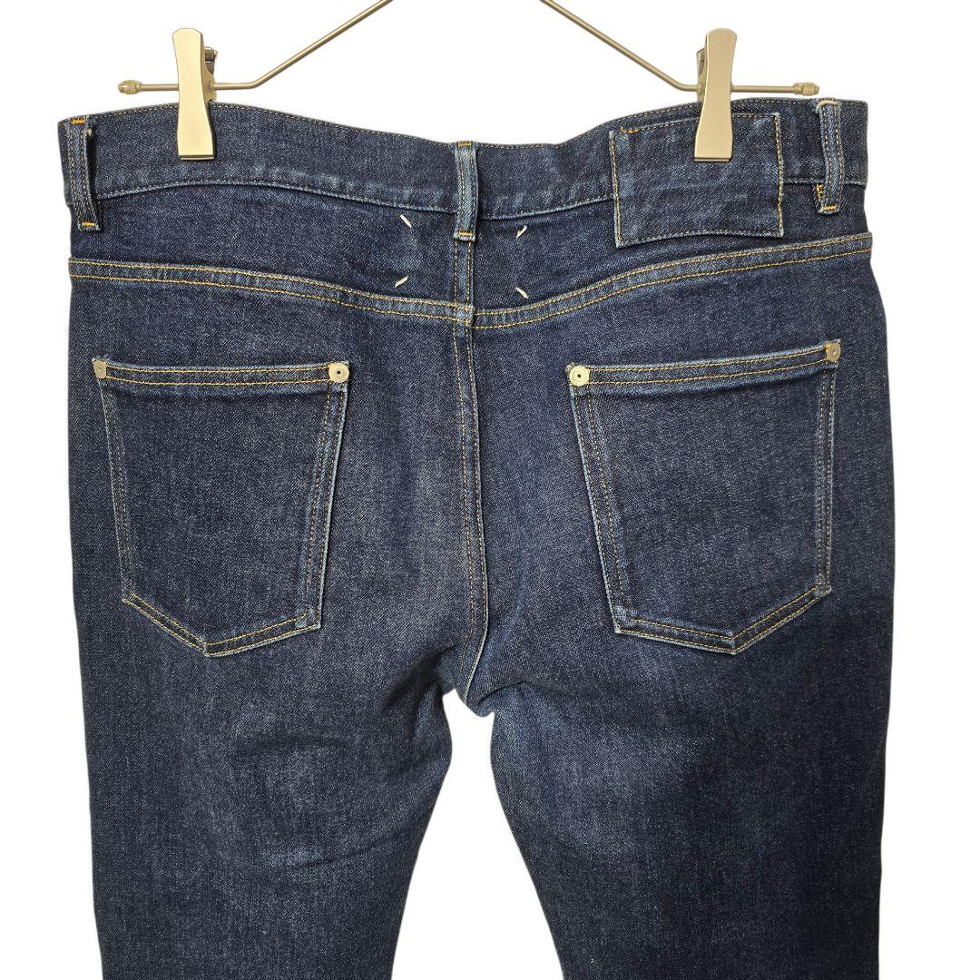 Maison Margiela ボタンフライ デニム 32 イタリア製