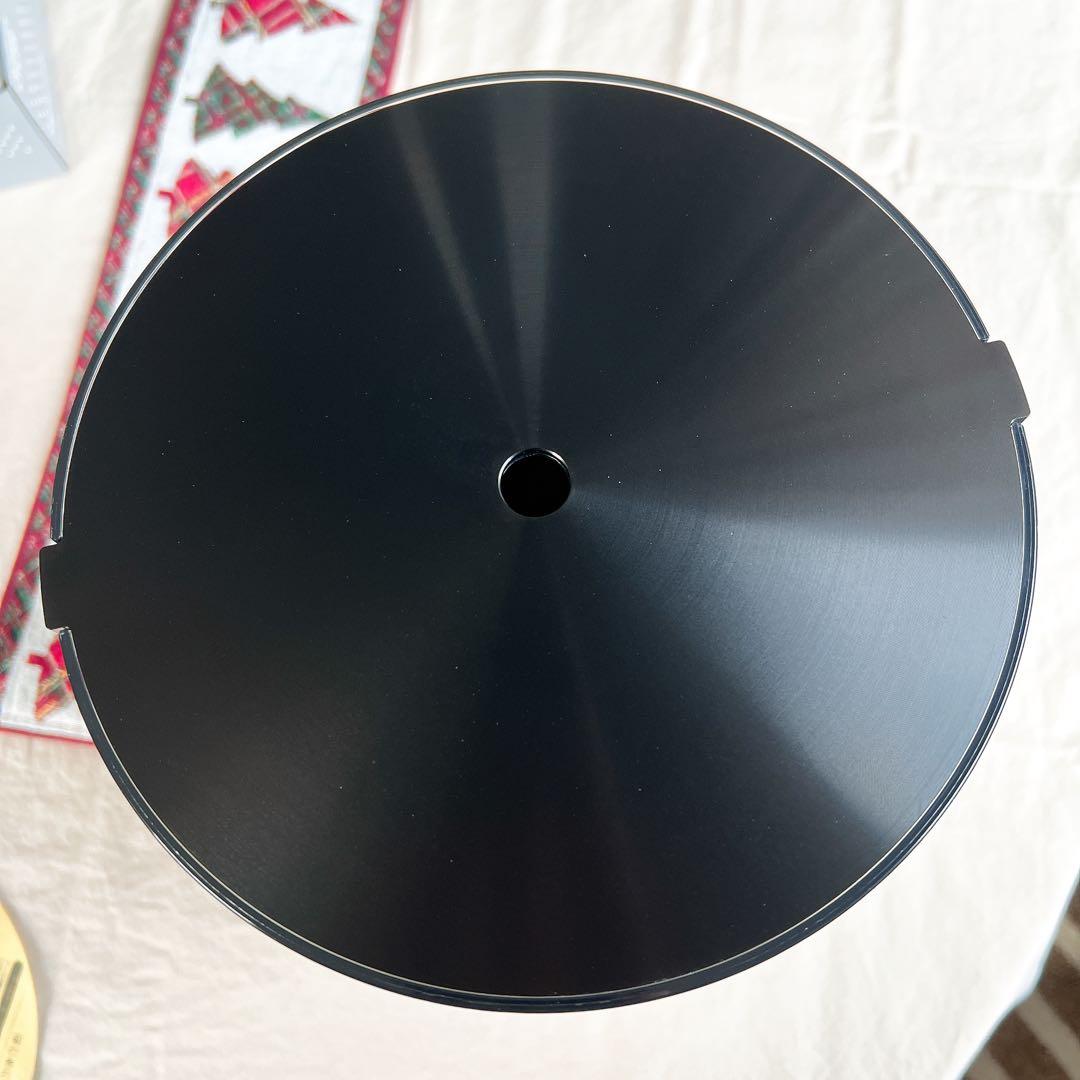 cado STEM300 ★ カドー　加湿器 限定色Premium Black