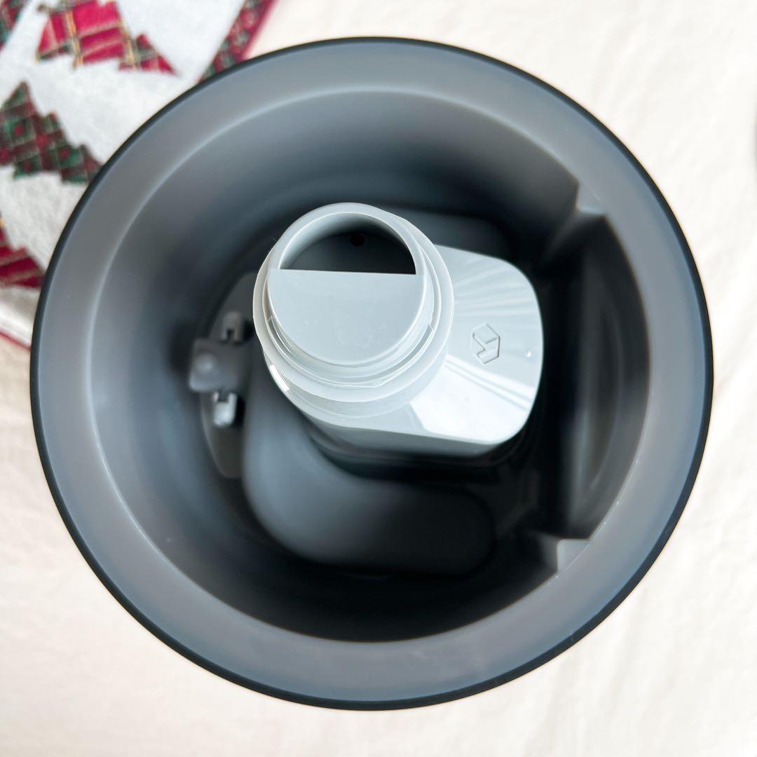 cado STEM300 ★ カドー　加湿器 限定色Premium Black