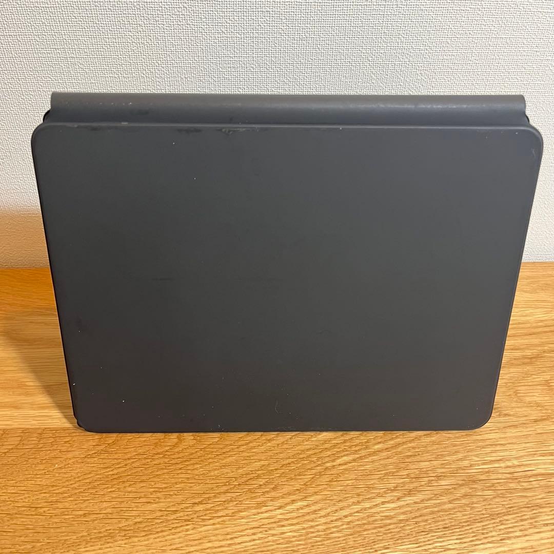 Magickeyboard 11インチ MXQT2J/A