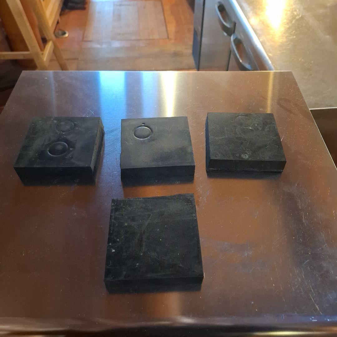 （現地引き取り）コンパクト製氷機 ステンレススチール製　ビックアイス