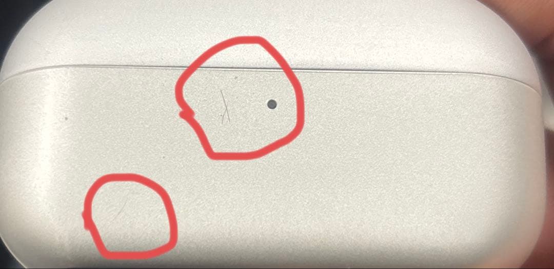 【箱無し】Technics EAH-AZ100 シルバー ワイヤレスイヤホン