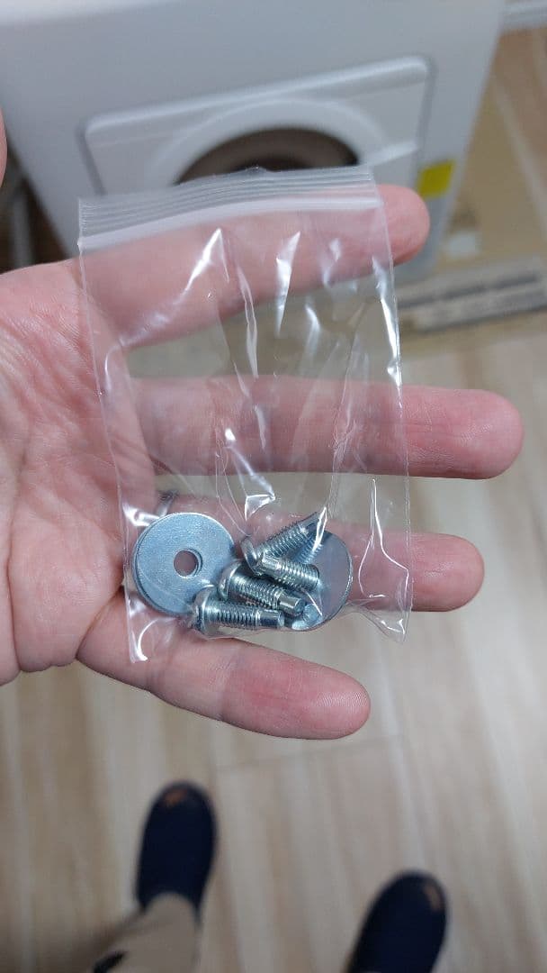 【千ママ】Panasonic 衣類乾燥機 NH-D603 2022年製