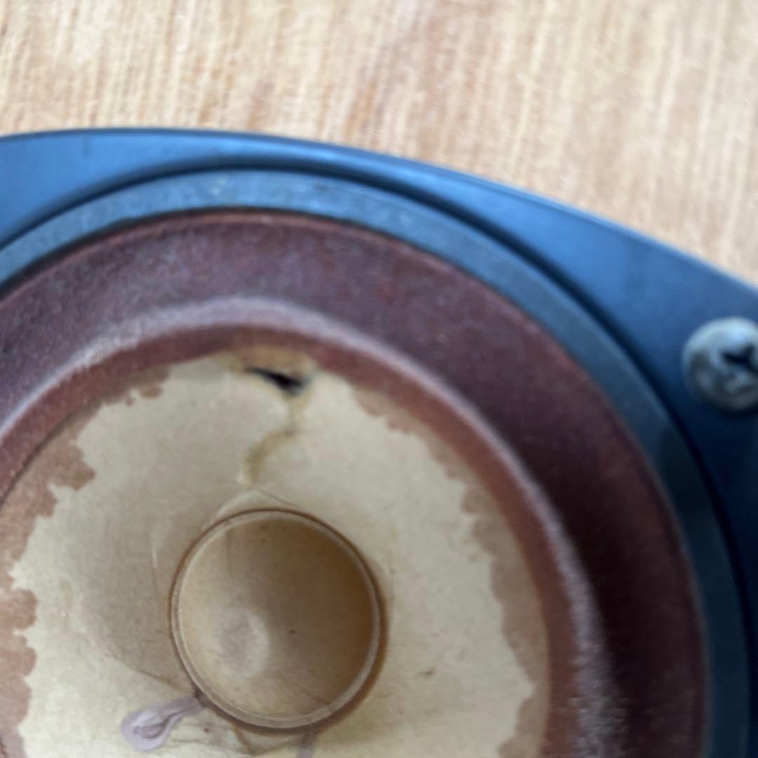 マトリックス　スピーカー