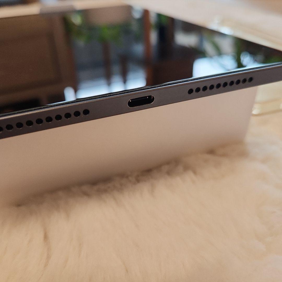 【美品】iPad mini 第6世代 64GB スペースグレイ