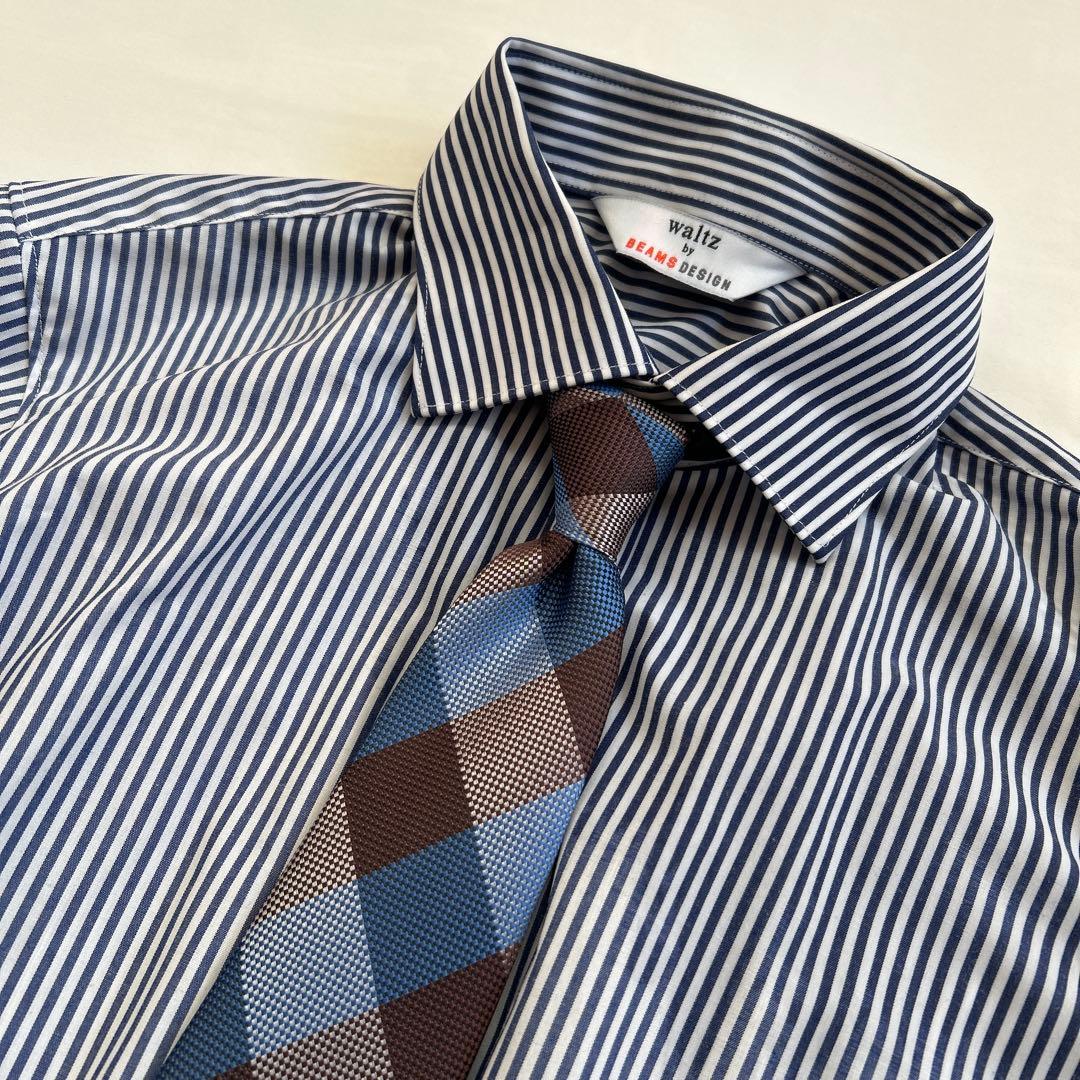 極美品　ビームス 男の子165 フォーマル スーツセットアップ 結婚式 卒業式