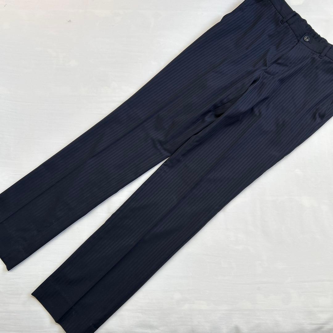 極美品　ビームス 男の子165 フォーマル スーツセットアップ 結婚式 卒業式