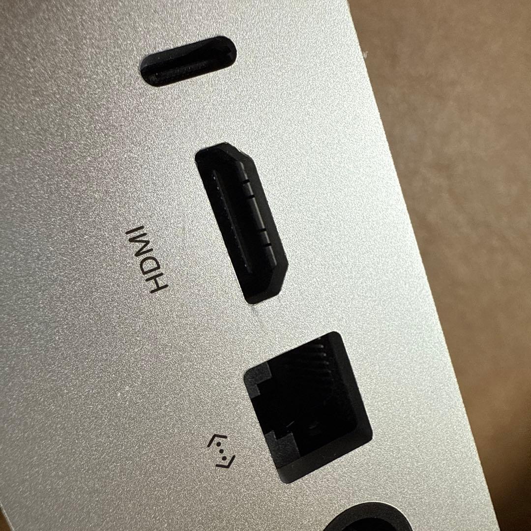 Mac mini M4 【11月まで限定保証あり】【当日発送】