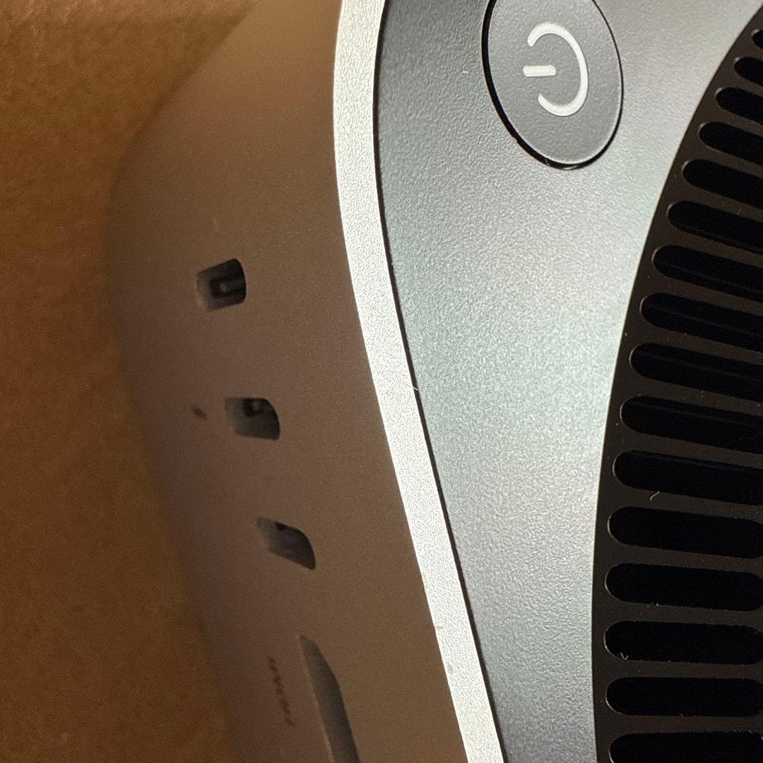 Mac mini M4 【11月まで限定保証あり】【当日発送】