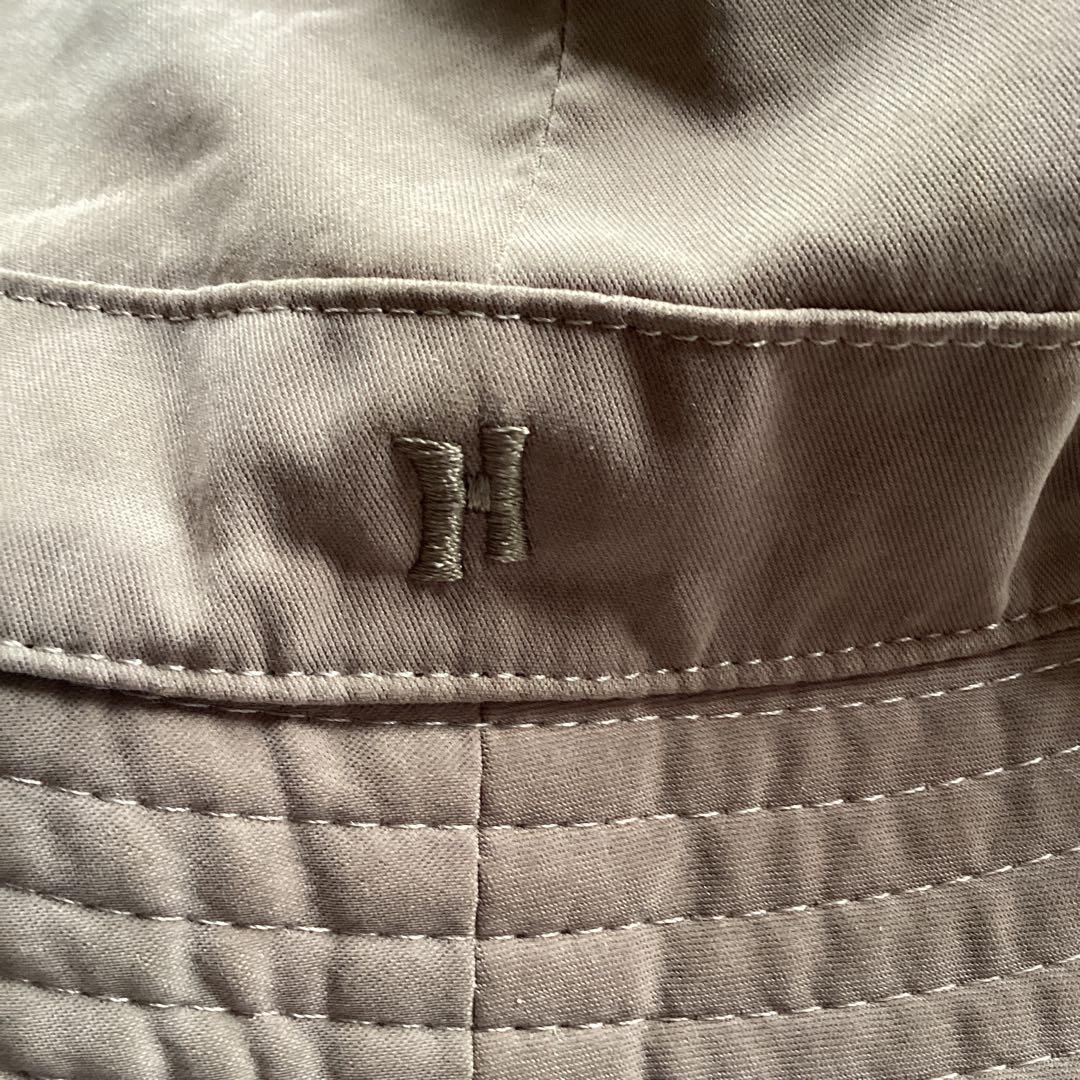 HERMES エルメス　帽子