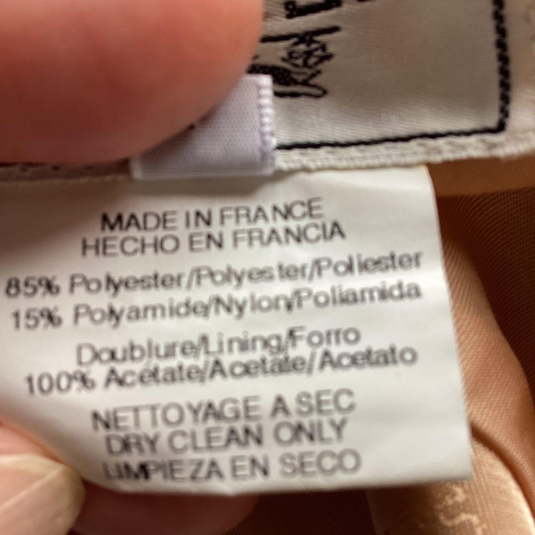 HERMES エルメス　帽子