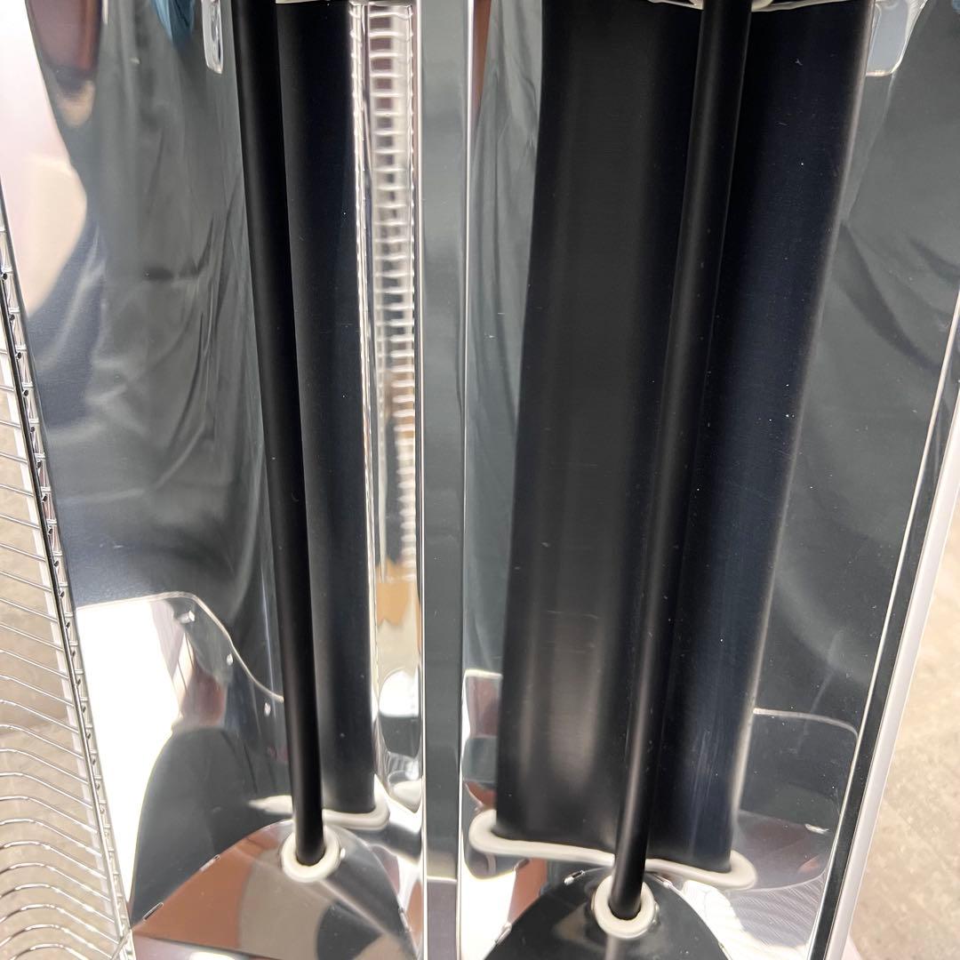 ダイキン 遠赤外線暖房機 ERFT11ZS-W 2023年製 セラムヒート