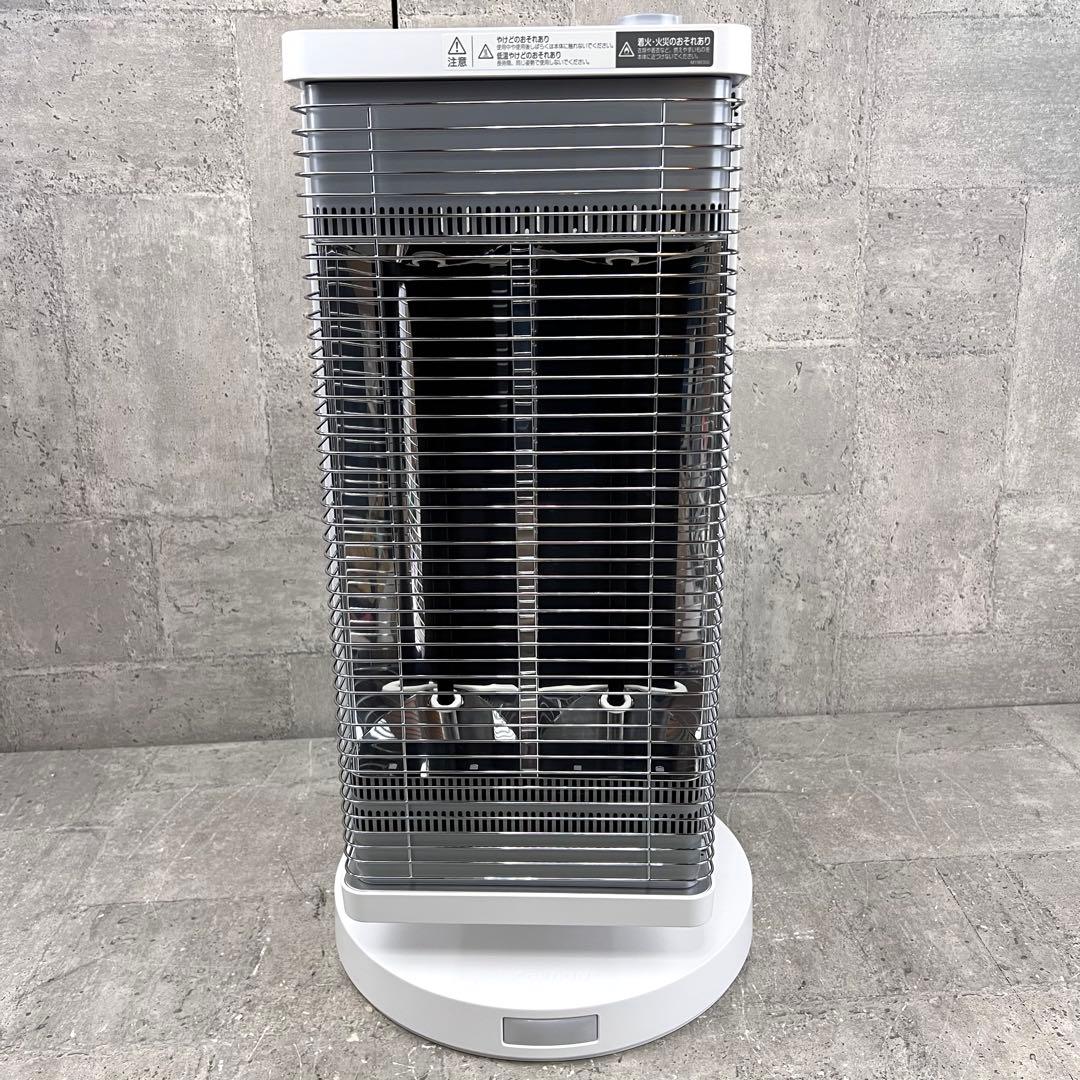 ダイキン 遠赤外線暖房機 ERFT11ZS-W 2023年製 セラムヒート