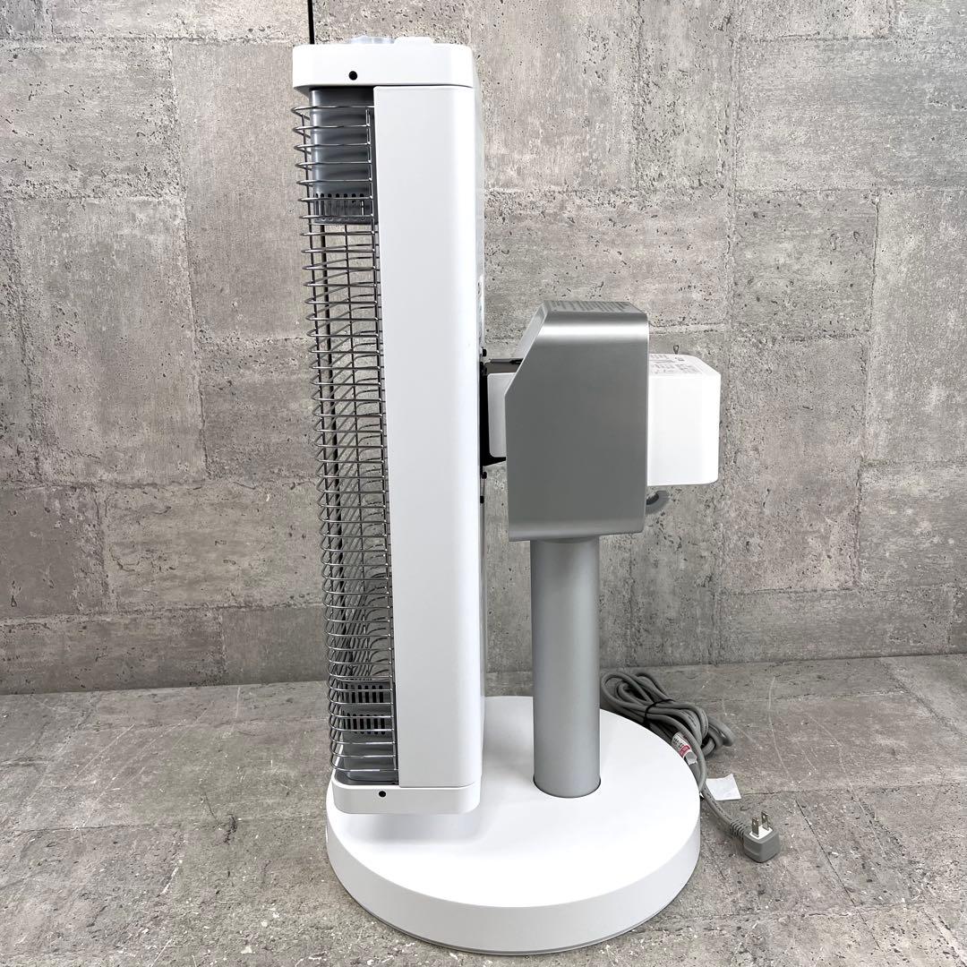 ダイキン 遠赤外線暖房機 ERFT11ZS-W 2023年製 セラムヒート